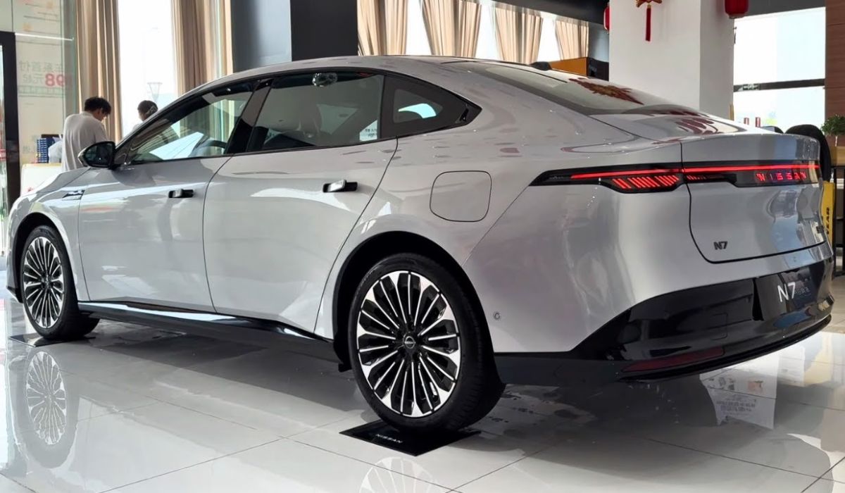 Gebrakan Otomotif Eropa: Mengenal EV Terbaru