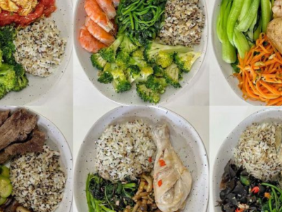 Pilihan Makanan Sehat Untuk Diet Rendah Karbohidrat