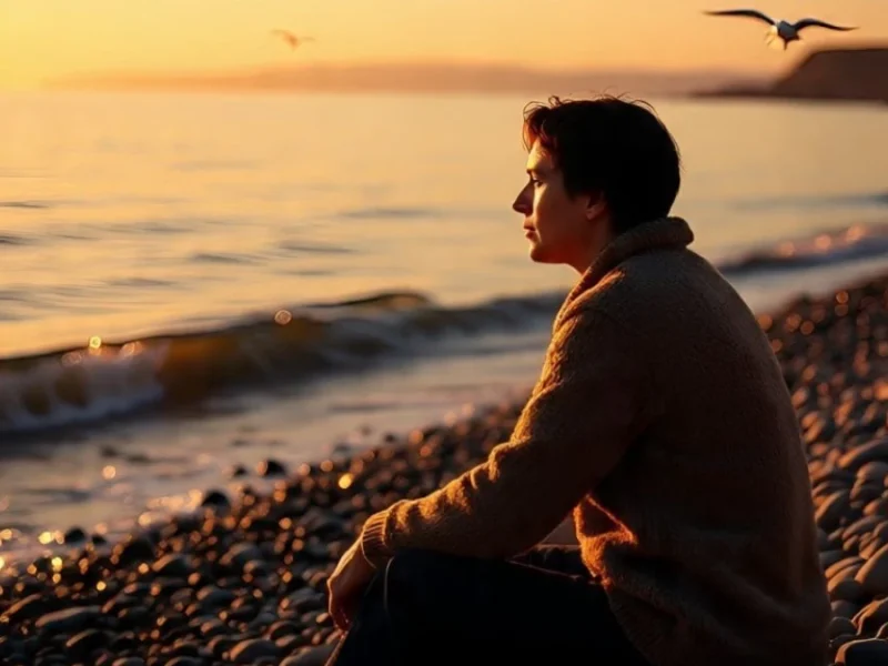 Jelajahi Dunia Sendirian: Pengalaman Yang Mengubah Hidup