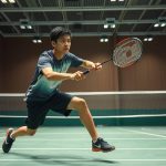 Tips Meningkatkan Akurasi Smash Bulutangkis Untuk Pemula