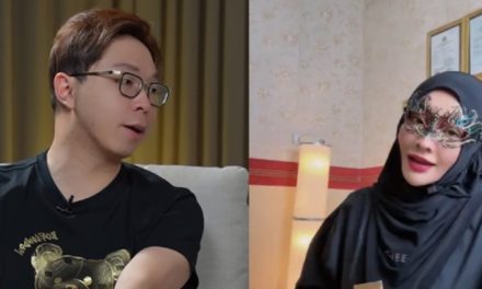 Perseteruan Kecantikan: Richard Lee vs Doktif Berujung Tersangka