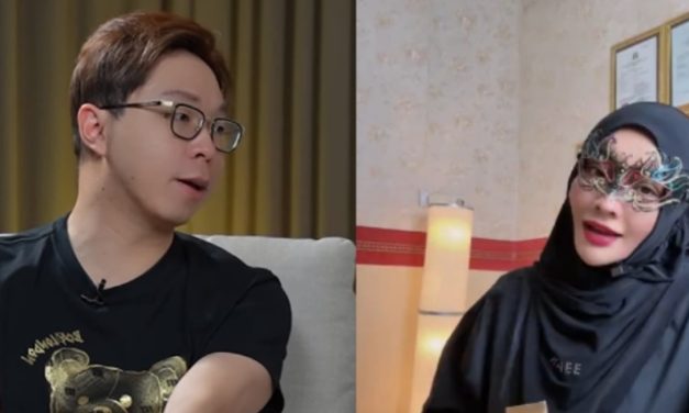 Perseteruan Kecantikan: Richard Lee vs Doktif Berujung Tersangka