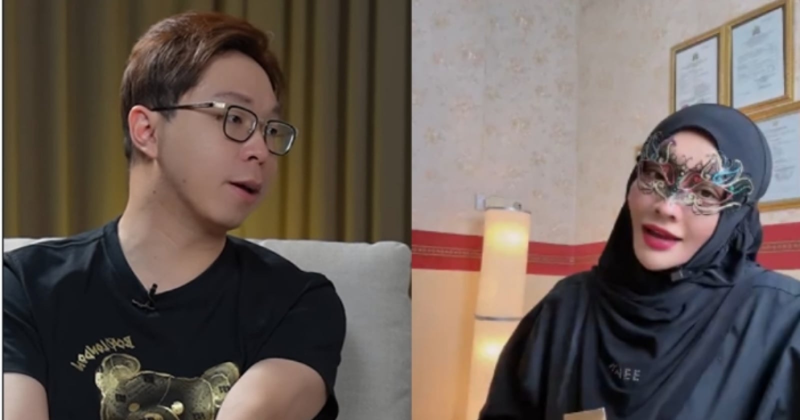 Perseteruan Kecantikan: Richard Lee vs Doktif Berujung Tersangka