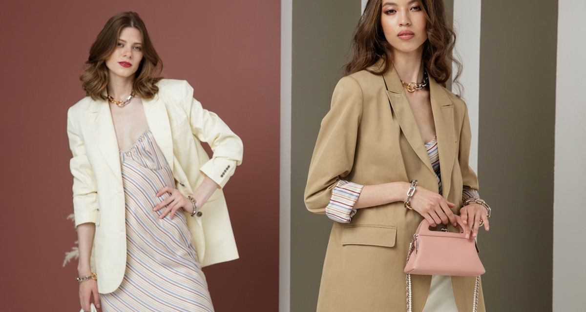 Look Clean Girl Yang Sedang Viral Dan Populer Saat Ini