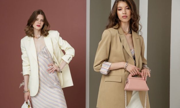 Look Clean Girl Yang Sedang Viral Dan Populer Saat Ini