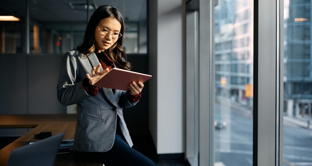 Kesiapan Transformasi Digital Dalam Persaingan Bisnis