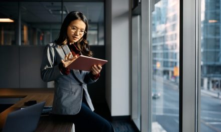 Kesiapan Transformasi Digital Dalam Persaingan Bisnis