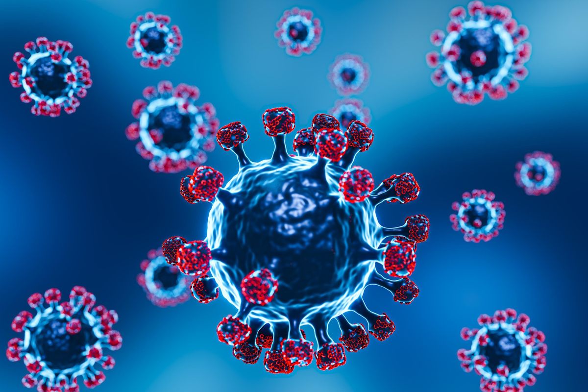 Pakar Mikrobiologi UGM Ungkap Karakteristik 'Super Flu' H3N2