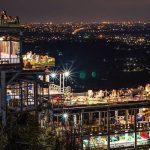 Bukit Bintang Jogja, Pesona Malam Yang Memikat Di Yogyakarta
