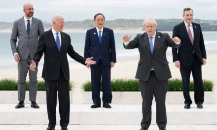 Masa Depan Kripto: Regulasi Ketat Negara G7 Mulai Berlaku