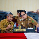 Walikota Medan Rico Waas Kritik Kinerja Dinas SDABMBK