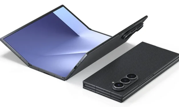 Gadget Masa Depan: Pengganti Laptop Masa Depan