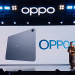 OPPO Perluas Ekosistem di Indonesia Dengan Pad 5 Dan Watch S