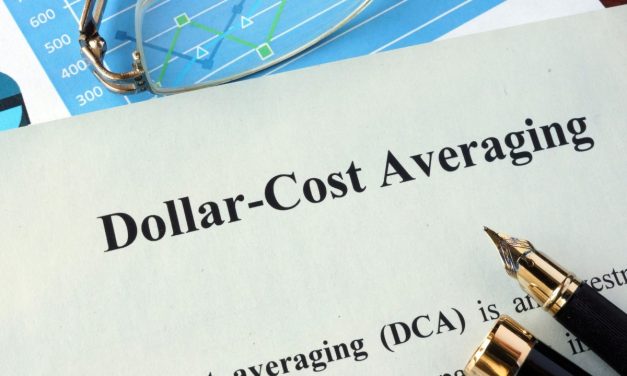 Strategi Dollar Cost Averaging: Cara Cerdas Berinvestasi