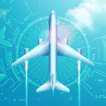 Loncatan Besar! Mengintip Kecanggihan Mesin Pesawat