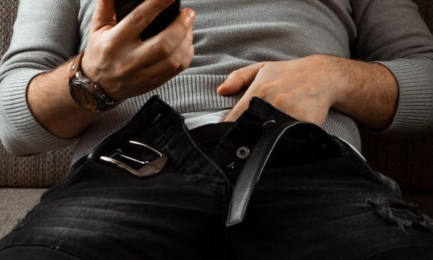 Perilaku Seksual Di Ruang Publik Bukan Soal Orientasi Seksual