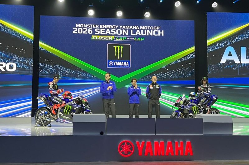 Yamaha Motor