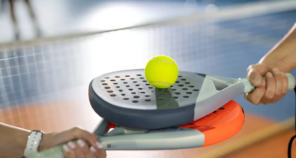 Mengenal Padel: Olahraga Baru Sedang Viral Di Indonesia