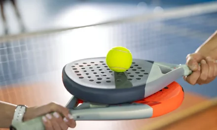 Mengenal Padel: Olahraga Baru Sedang Viral Di Indonesia