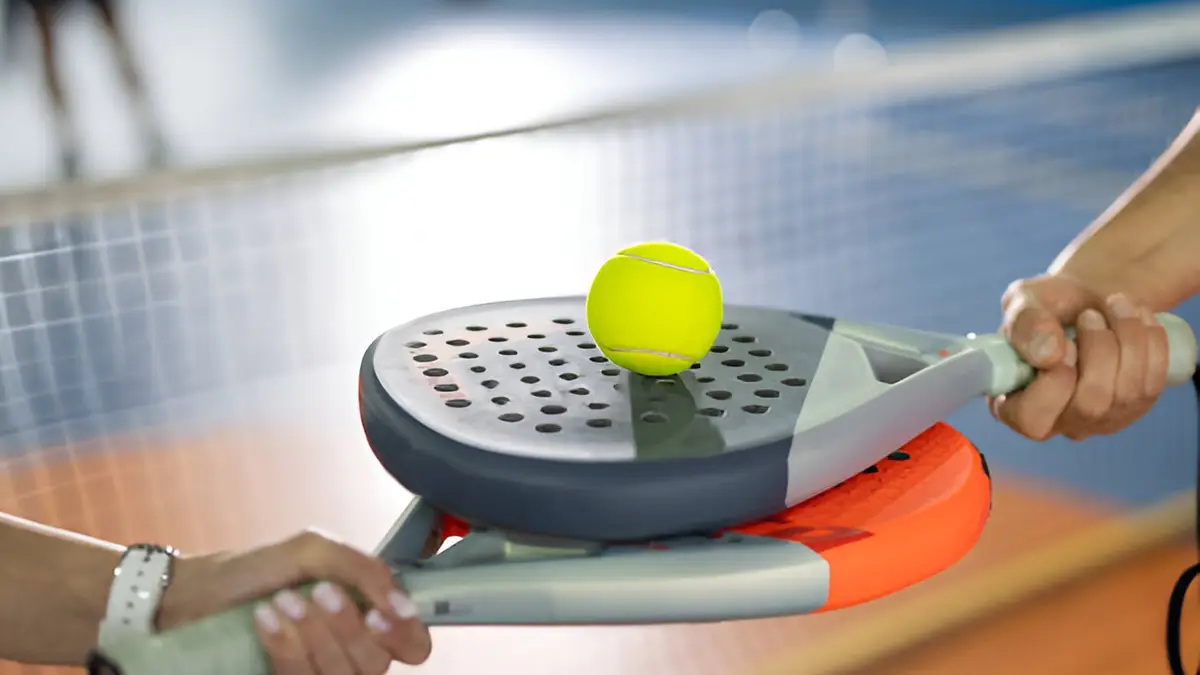 Mengenal Padel: Olahraga Baru Sedang Viral Di Indonesia