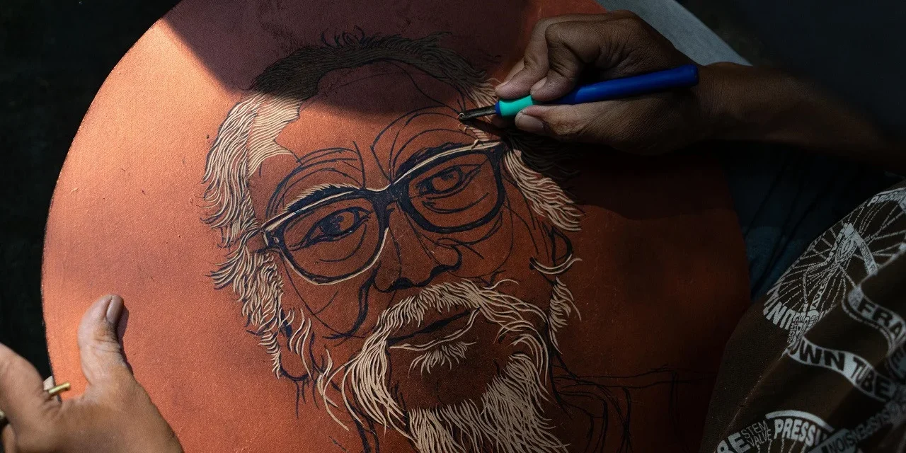 Studi Fenomenologi: Perjalanan Artistik Pencapaian Mahakarya