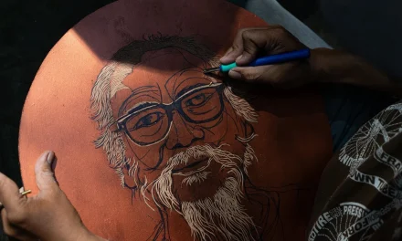 Studi Fenomenologi: Perjalanan Artistik Pencapaian Mahakarya