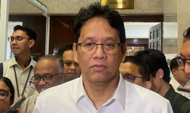 Purbaya: “Dia Iri”, Ekonom Kritik Ponakan Prabowo Masuk BI