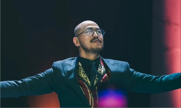 DPR Jamin, Aparat Tak Bisa Asal Memidana Pandji Pragiwaksono