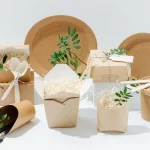 Sustainable Packaging: Bumi Terjaga, Rasa Makanan Tetap Juara