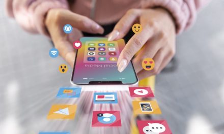 Algoritma Media Sosial, Mengatur Apa Yang Kita Lihat