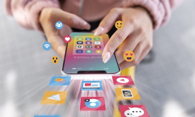 Algoritma Media Sosial, Mengatur Apa Yang Kita Lihat