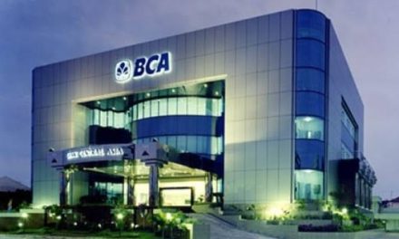 Bank BCA Sediakan Berbagai Layanan Keuangan