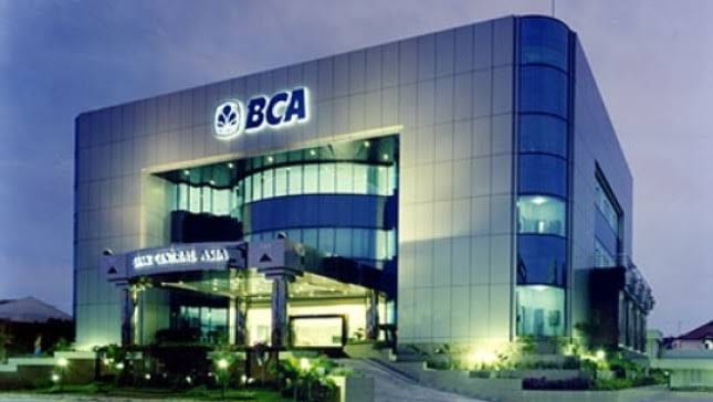 Bank BCA