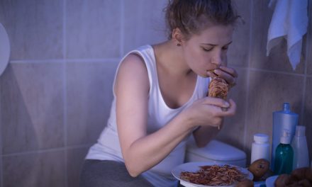 Bulimia Nervosa, Gangguan Makan Yang Sering Tersembunyi