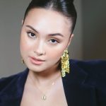 Caitlin Halderman Artis Cantik Dengan Kemampuan Akting Natural