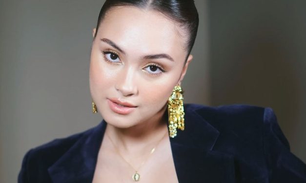 Caitlin Halderman Artis Cantik Dengan Kemampuan Akting Natural