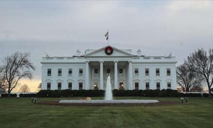 Gedung Putih Rencanakan KTT Board of Peace Bahas Gaza