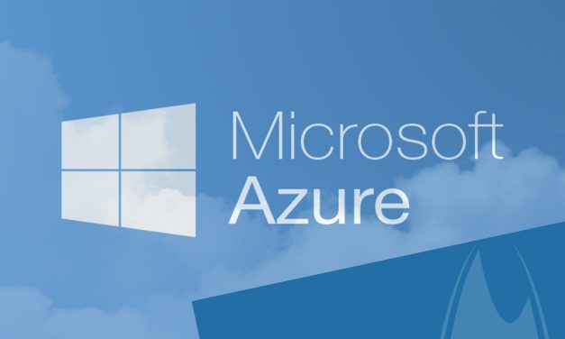 Microsoft Azure Platform Cloud Terdepan Beragam Solusi Digital