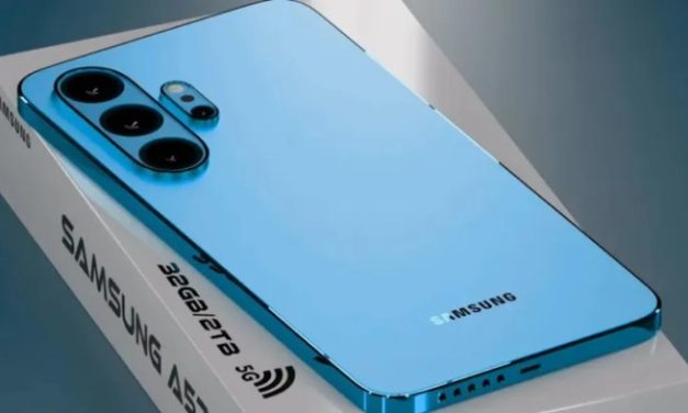 Samsung Galaxy A57, Kelas Menengah Punya Kekuatan Premium