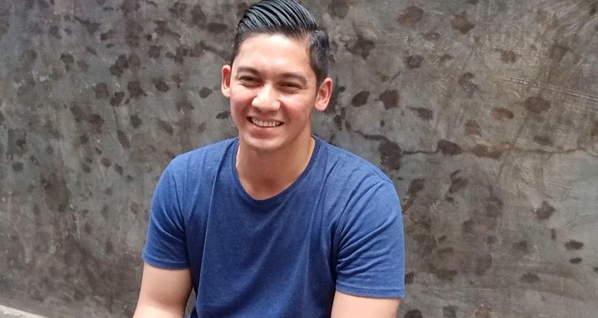 Samuel Zylgwyn, Aktor Serba Bisa Karir 15 Tahun di Dunia Hiburan