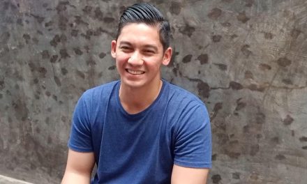 Samuel Zylgwyn, Aktor Serba Bisa Karir 15 Tahun di Dunia Hiburan