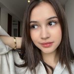 Sandrinna Michelle, Aktris Muda Berbakat Dengan Karir Cemerlang