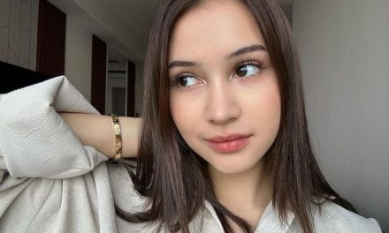 Sandrinna Michelle, Aktris Muda Berbakat Dengan Karir Cemerlang