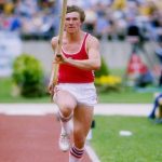 Sergey Bubka Atlet Legendaris Dari Olahraga Lompat Galah