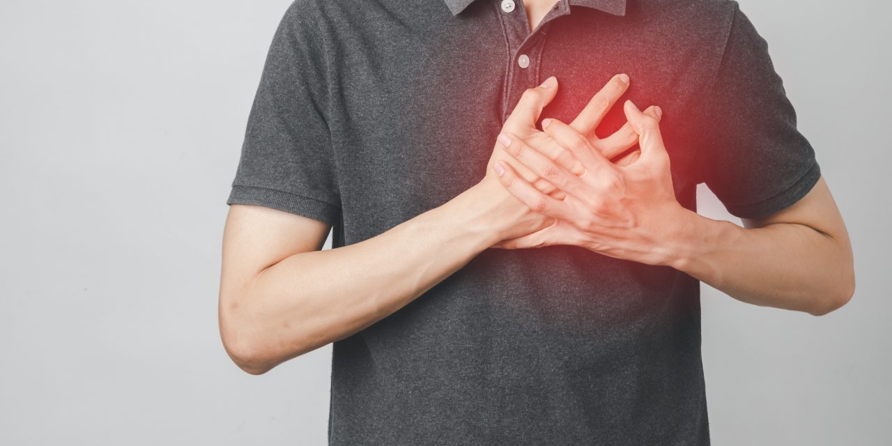 Stres Finansial Ternyata Bisa Merusak Jantung