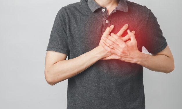 Stres Finansial Ternyata Bisa Merusak Jantung