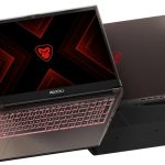 AXIOO Pongo 725 Laptop Lokal Rasa Internasional