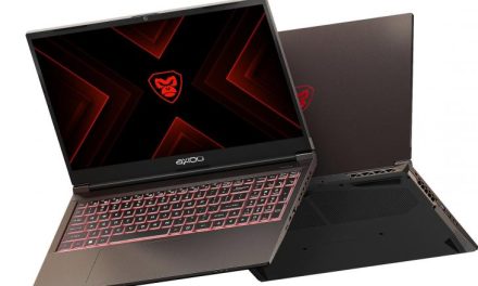 AXIOO Pongo 725 Laptop Lokal Rasa Internasional