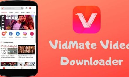 Aplikasi Vidmate Solusi Praktis Untuk Download Konten Internet