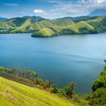 Danau Sentani Keindahannya Menjadi Daya Tarik Wisatawan